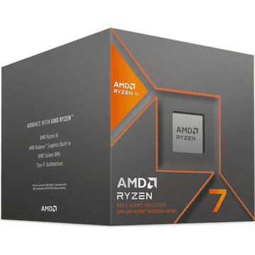 AMD <div class="product-title"> Ryzen 7 8700G procesor AM5</div>