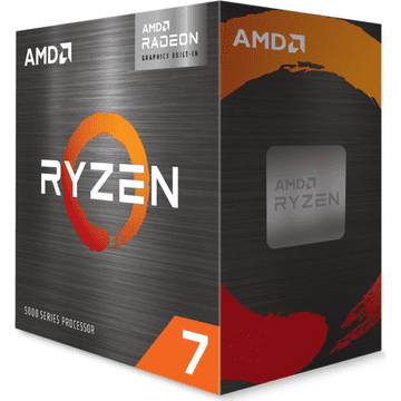 AMD Ryzen 7 5700G AM4 procesor