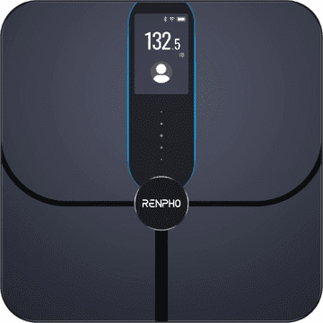 RENPHO Elis Nova WiFi – Digitalna vaga za praćenje zdravlja