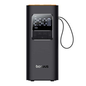 BASEUS SuperMini auto pumpa/kompresor (C11159300111-00)