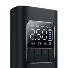 BASEUS SuperMini auto pumpa/kompresor (C11159300111-00)