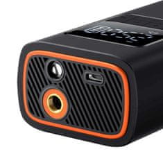 BASEUS SuperMini auto pumpa/kompresor (C11159300111-00)