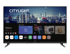 32E645B TV, 80 cm (32), LED TV, WebOS, HD Ready (32E645BHW)