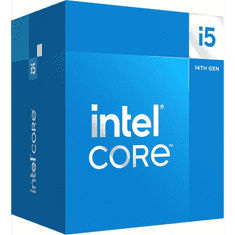 Intel Core i5 14400 BOX procesor