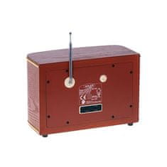Adler Retro radio AD1187