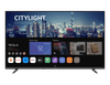 TESLA 43E645BFW TV, 109 cm (43), LED TV, WebOS, Full HD