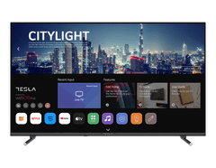 TESLA 43E645BFW TV, 109 cm (43), LED TV, WebOS, Full HD