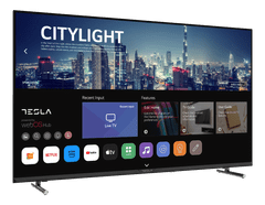 TESLA 43E645BFW TV, 109 cm (43), LED TV, WebOS, Full HD