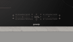 Gorenje Indukcijska ploča za kuhanje GI8432BSCWF