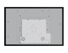 Gorenje Indukcijska ploča za kuhanje GI8432BSCWF