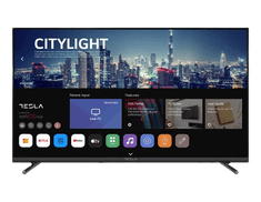 40E645BFW TV, 101 cm (40), LED TV, WebOS, Full HD