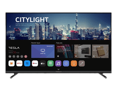 TESLA 40E645BFW TV, 101 cm (40), LED TV, WebOS, Full HD