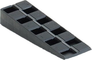 PLASTIČNI MONTAŽNI KLIN TIP I 15/45/95MM OP-10 KOM KB15 - SL KLIN I