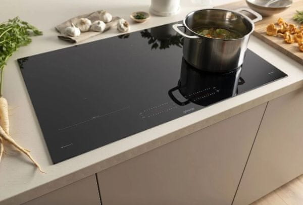 Gorenje GI8432BSCWF indukcijska kuhalna plošča