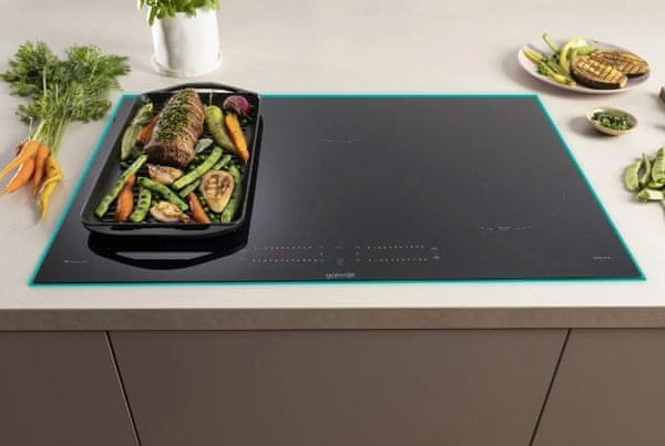 Gorenje GI8432BSCWF indukcijska kuhalna plošča