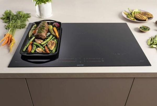 Gorenje GI8432BSCWF indukcijska kuhalna plošča