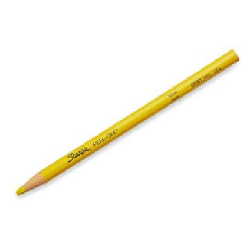 Sharpie Okr marker za kineski proizvod 2.0MM žuti - I-S0305101