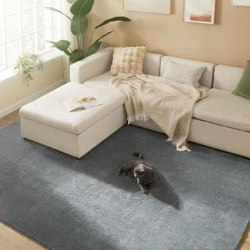 Songmics Tepih, 200 x 290 cm