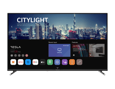 50E645BUW TV, 126 cm (50), LED TV, WebOS, 4K