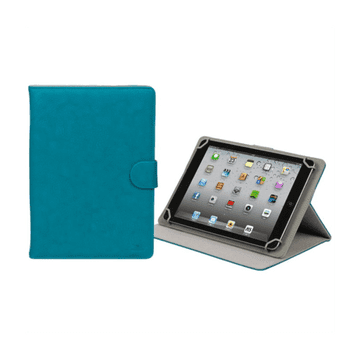 RivaCase Tirkizna torba za tablet 9.7-10.5 3017 AQUAMARINE