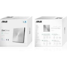 ASUS SDRW-08U9M-U DVD+/-RW 8X USB Type-C ultra tanak vanjski zapisivač