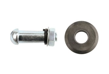 TOYA Kotač za pločice FI 16*6*3MM - W-03160