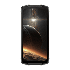 Blackview Pametni robustni telefon BV8200 12/256GB, crn