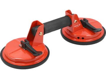 TOYA DRŽAČ ZA PROZOR 2 X FI.150MM - POMJEŠIV - YT-37238