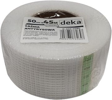 SOLID Traka protiv ogrebotina 150MM*20M - D-300-0070