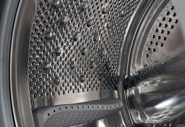 VOX Electronics THP 710 E kondenzacijski sušilni stroj, 7 kg
