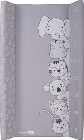  FreeOn previjalna blazina, 80 x 50 cm, Animals