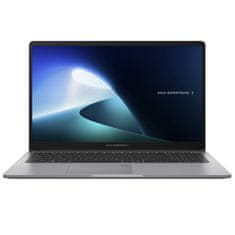 ASUS Prijenosno računalo ExpertBook P1 P1503CVA-WB53D1, i5-13420H, 16 GB, SSD 1 TB, FreeDOS (90NX0881-M01P90)
