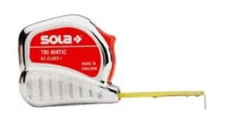 Sola Čelična mjerna traka TRI-matic 13MM 3M - sol 50023201