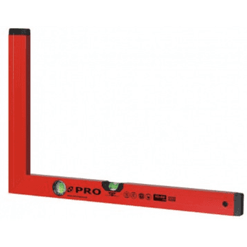 PRO GRAĐEVINSKI KUTNI 40*60CM P/P OBOJENI - 402-06