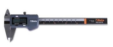 Beta DIGITALNO KALIPER 0-150MM - BE 1651DGTB