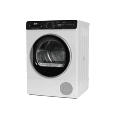 VOX electronics Sušilica rublja THP 820 E, 8 kg