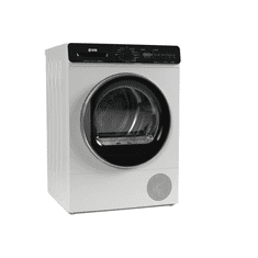 VOX electronics Sušilica rublja THP 820 E, 8 kg