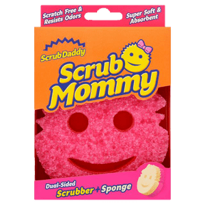 Scrub Mommy