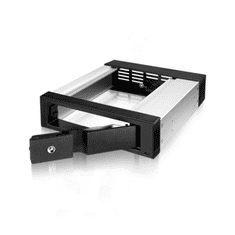IcyBox IB-158SK-B mobilni hot-swap nosač za 3,5 SATA disk
