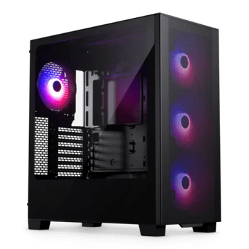 PHANTEKS XT Pro Ultra STAKLENI E-ATX crno kućište