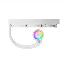 Arctic LIQUID FREEZER III PRO 360mm A-RGB vodeno hlađenje za INTEL/AMD procesore (bijela)