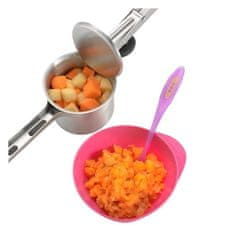 VonShef Preša za krumpir