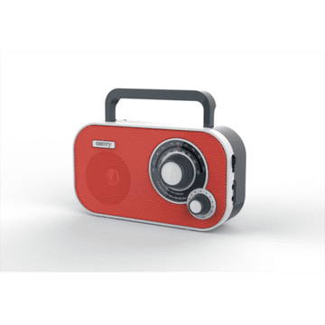 Camry Prenosni radi crvena