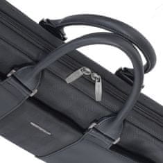 RivaCase Crna torba za prijenosnik 15.6 8135 black