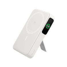 Anker MagGo 633 10k prijenosna baterija, bijela