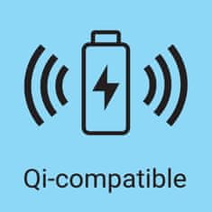 Sandberg Powerbank 10000 mAh PD20W+Bežična prijenosna baterija