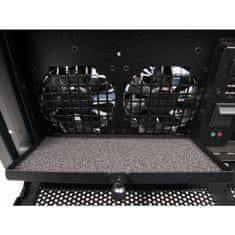 Chieftec 4U rack kućište za poslužitelj 4U UNC-410S-B-U3 400W