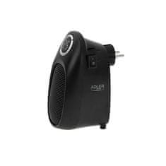 Adler Jednostavni grijač 1500W CR 7726