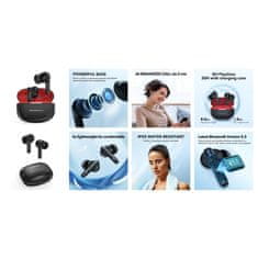 TaoTronics TWS Slusalice TT-BH1120