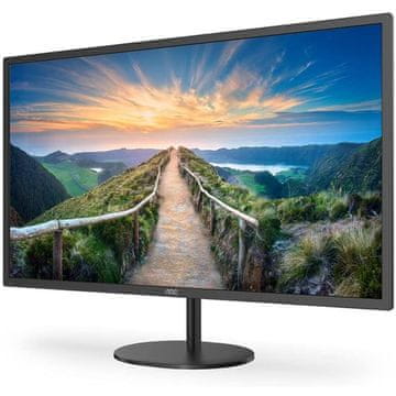 AOC Q32V4 31,5" IPS QHD 75Hz monitor